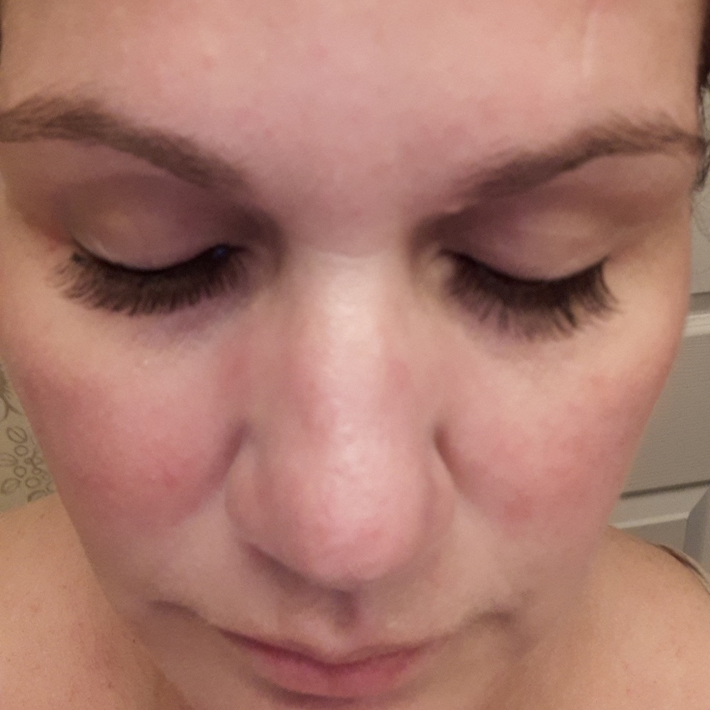 1 Left!! ~~Magnetic Liquid Eyeliner Black - Picture 5 of 7